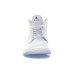Jordan Air Jordan 1 Mid Pure White