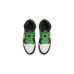 Jordan Air Jordan 1 High OG Black and Lucky Green