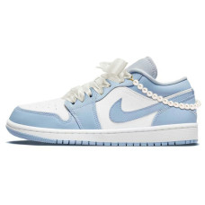 Jordan Air Jordan 1 Low "university blue"