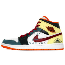 Jordan Air Jordan 1 Mid