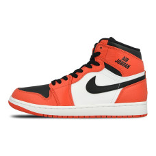 Jordan Air Jordan 1 Retro High Rare Air Max