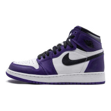 Jordan Air Jordan 1 "Court Purple"