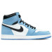 Jordan Air Jordan 1 retro high og "university blue"