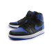 Jordan Air Jordan 1 Retro Black Royal Blue 2013