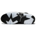 Jordan Air Jordan 6 retro "metallic silver"