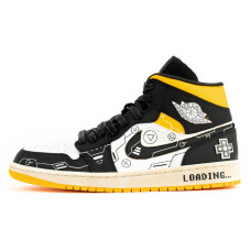 Jordan Air Jordan 1 Mid ps5 vibe