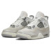 Jordan Air Jordan 4 "Light Iron Ore" "Frozen Moments"