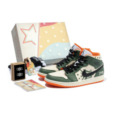 Jordan Air Jordan 1 Mid SE