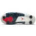 Jordan Air Jordan 4 golf "white cement" TPU