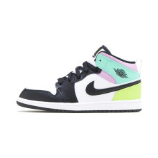 Jordan Air Jordan 1 Mid "Pastel"