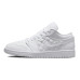 Jordan Air Jordan 1 Low Quilted