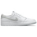 Jordan Air Jordan 1 retro low og "neutral grey"