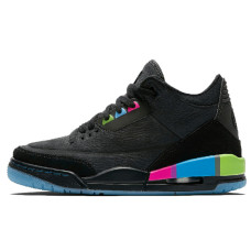 Jordan Air Jordan 3 Retro Quai54