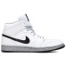 Jordan Air Jordan 1 Mid White Cement