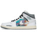 Jordan Air Jordan 1 Mid FZBB