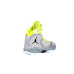 Jordan Air Jordan 2012 AJ27 Wolf Grey