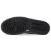 Jordan Air Jordan 1 Low "Black Multi"
