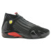 Jordan Air Jordan 14 Retro Last Shot 2005