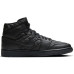 Jordan Air Jordan 1 Mid SE "Black Quilted"