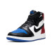 Jordan Air Jordan 1 Rebel 20 Top 3