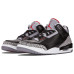 Jordan Air Jordan 3 Retro "Black Cement" 2011