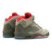 Jordan Air Jordan 5 Retro P51 Camo
