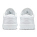 Jordan Air Jordan 1 low "triple white"