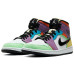 Jordan Air Jordan 1 mid se "lightbulb"