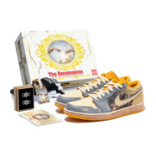 Jordan Air Jordan 1 Low