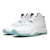 Jordan Air Jordan 11 Retro Legend Blue 2014