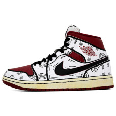Jordan Air Jordan 1 Mid