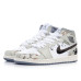 Jordan Air Jordan 1 Mid