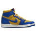 Jordan Air Jordan 1 High OG "Game Royal and Varsity Maize"