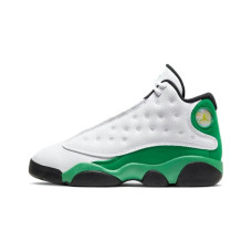 Jordan Air Jordan 13 Retro "Lucky Green"