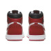 Jordan Air Jordan 1 retro high og "heritage"