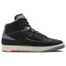 Jordan Air Jordan 2 "Black Cement"