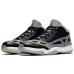 Jordan Air Jordan 11 low ie black cement