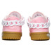 Jordan Air Jordan 1 Low "Pink Gum"