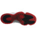Jordan Air Jordan 11 Retro Low IE White Gym Red