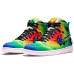J balvin x Jordan Air Jordan 1 og