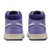 Jordan Air Jordan 1 Mid "Purple Chenille"