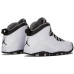 Jordan Air Jordan 10 Retro Steel 2013