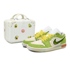 Jordan Air Jordan 1 Low OKHR