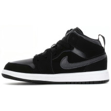 BP Air Jordan 1 Mid SE