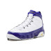 Jordan Air Jordan 9 Retro Kobe Bryant PE GS
