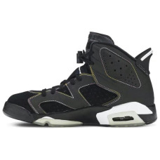Jordan Air Jordan 6 retro lakers