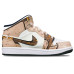 Jordan Air Jordan 1 Mid GS