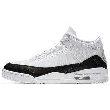 Fragment Design x Jordan Air Jordan 3 retro sp "white" TPU
