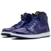 Jordan Air Jordan 1 Retro "Deep Royal"