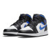 Jordan Air Jordan 1 Mid "White Royal"